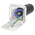 SPRAYAWAY 5.5IN SQ QUICK CONNECT 15