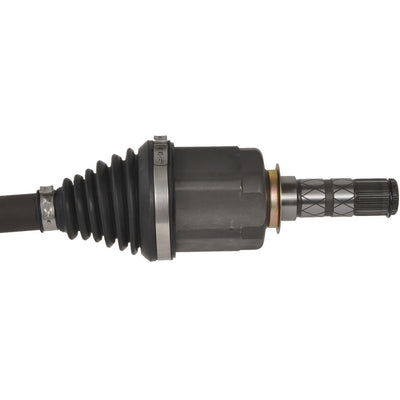 NEW CV DRIVE AXLES