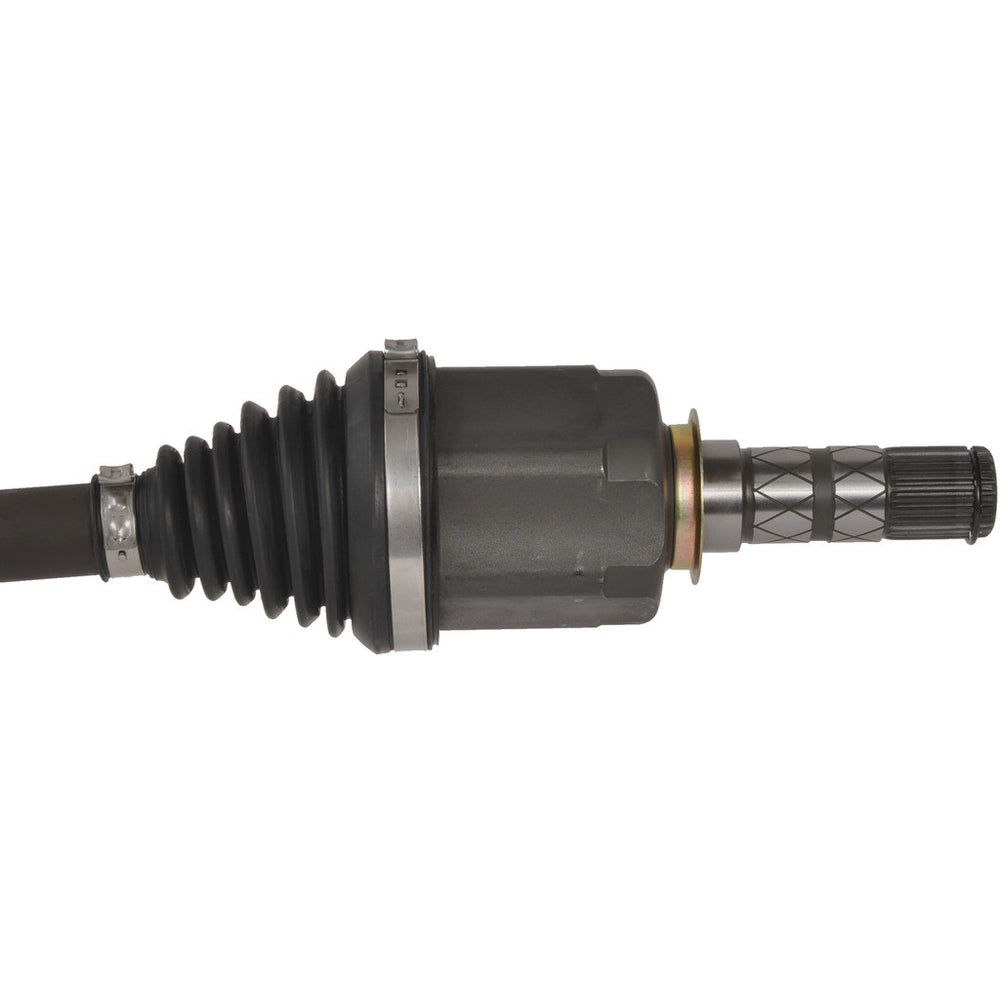 NEW CV DRIVE AXLES