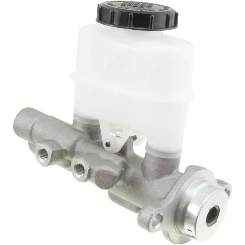 NEW MASTER CYLINDER