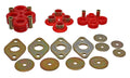 Energy Suspension - Body Mount Set - 8.4103R
