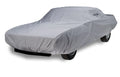 Covercraft Custom Fit Car Covers - Polycotton Gray