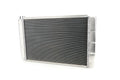 RACE PRO CHEV/GM 28IN X16IN RADIATOR