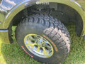 The Wheel Group auto part