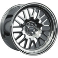 The Wheel Group auto part close-up