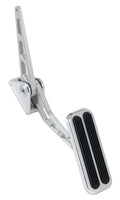 COMPETITOR SERIES BILLET ALUMINUM THROTTLE PEDAL ASSEMBLY