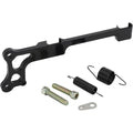 COMPETITOR SERIES BILLET ALUMINUM THROTTLE PEDAL ASSEMBLY