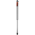 ~(7 lbs. 46X6X2)~ 12 in 1.250 Shaft A/S 2.0 Series Black Custom Valving