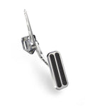 19701981 CAMARO F BODY BILLET ALUMINUM THROTTLE PEDAL ASSEM W/RUBBER