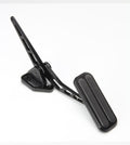 19701981 CAMARO F BODY BILLET ALUMINUM THROTTLE PEDAL ASSEM W/RUBBER
