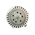 8891 CV CK PU 1500/2500/3500 (Old Style) BLOWER ASSY