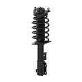 QUICK-STRUT ASSEMBLY
