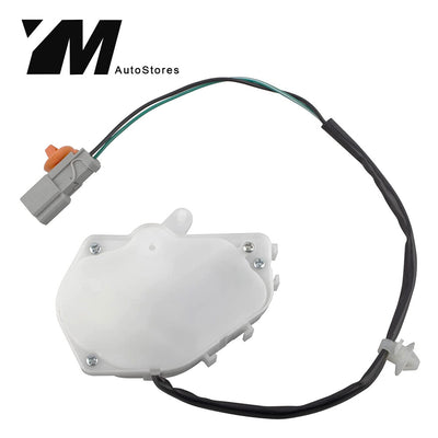 DOOR LOCK ACTUATOR