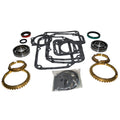 USA Standard Manual Transmission T19 Bearing Kit 1968-1987 4-SPD with Synchro s T19 M T BEARING KIT