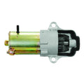 REMY auto part close-up
