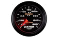 Autometer Phantom II 52mm Full Sweep Electronic 100-260 Deg F Water Temperature Gauge