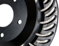 StopTech 00-05 Ford Excursion 4WD / 99-04 F250/F350 Pickup Front Slotted & Drilled Right Rotor