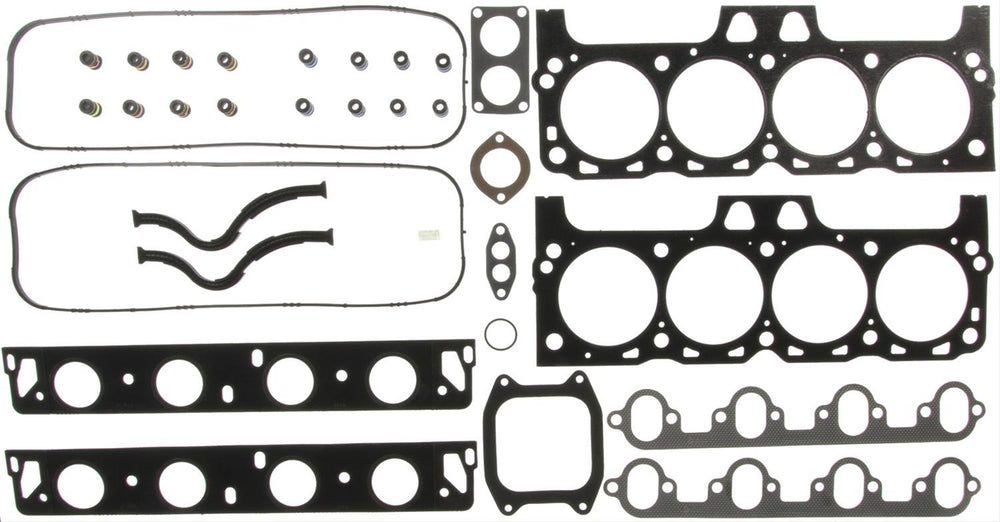 Head Set Ford-Trk:429(7.0L)Eng(93-94)