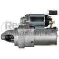REMY auto part detail