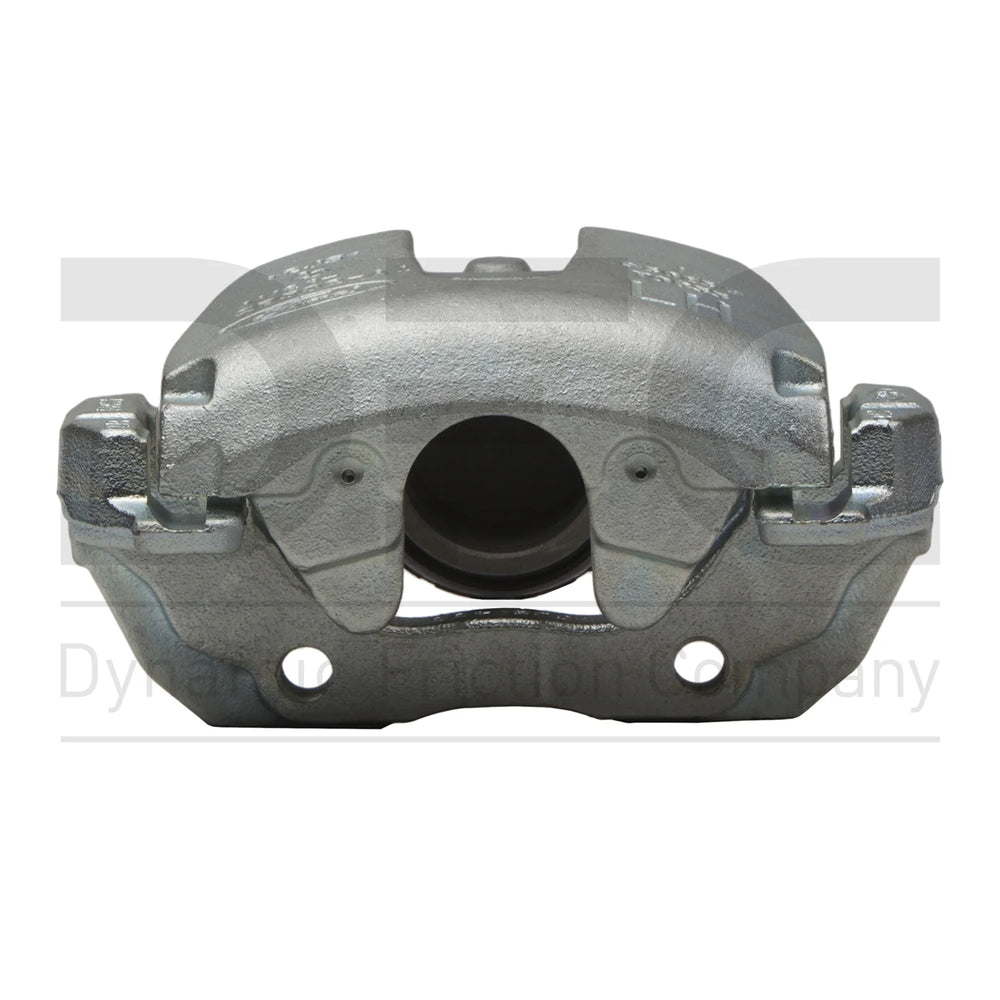 DFC silver auto part