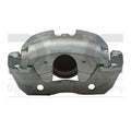 DFC silver auto part