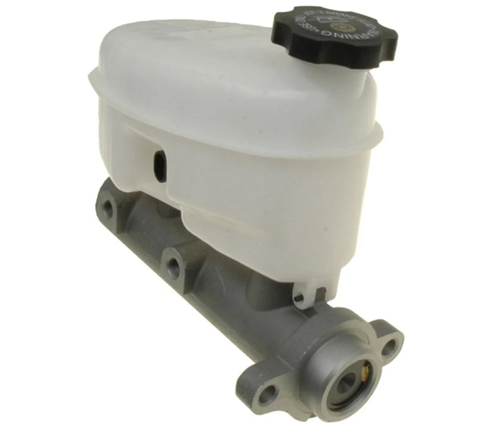 BRAKE MASTER CYLINDER