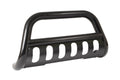 17C TITAN XD BLACK BULL BAR