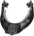 CONTROL ARM W/ BALL