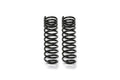 Fabtech springs detail