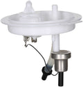 DELPHI auto part detail