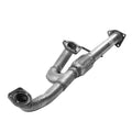 PREBENT PIPE