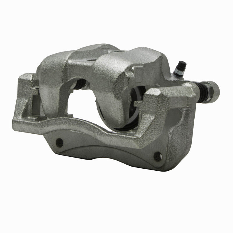 DFC silver auto part