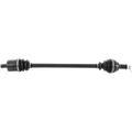 All Balls Racing 12-14 Polaris RZR 4 XP 900 8 Ball Axle - Front Left