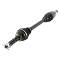 All Balls Racing 08-09 Polaris Ranger 4x4 500 EFI 8 Ball Axle - Rear Left