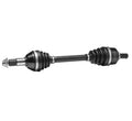 All Balls Racing 2015 Polaris Hawkeye 325 2x4 8 Ball Axle Rear Left