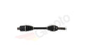 All Balls Racing 2015 Polaris Hawkeye 325 2x4 8 Ball Axle Rear Left