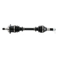 All Balls Racing 17-19 Polaris RZR XP 1000 8 Ball Axle - Front Left