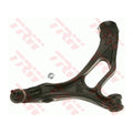 SUSPENSION CONTROL ARM AND BALL JOI