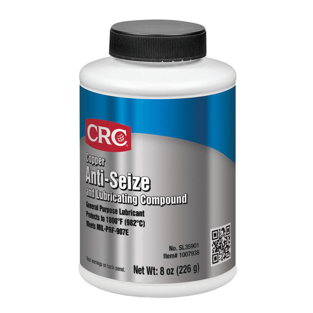 CRC auto part