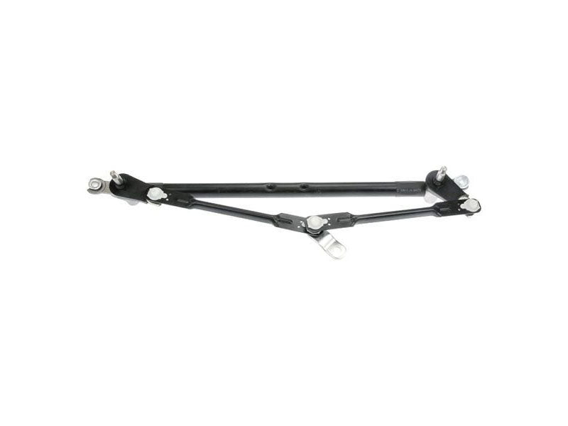 WIPER TRANSMISSION