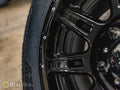 HE900 18X9 5X150 G-BLK 00MM
