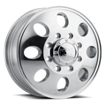 The Wheel Group auto part detail