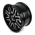 Vision Wheel 8-6.5 GBMF VIS NEXUS 348-7881GBMF0