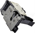 DOOR LOCK ACTUATOR