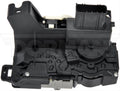 DOOR LOCK ACTUATOR