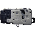 DOOR LOCK ACTUATOR