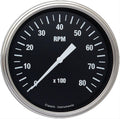 HOT ROD 5IN TACH 8000 RPM