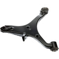 CONTROL ARM W/O BALL JOINT