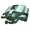 SEMI-LOADED DISC BRAKE CALIPER