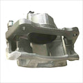 SEMI-LOADED DISC BRAKE CALIPER